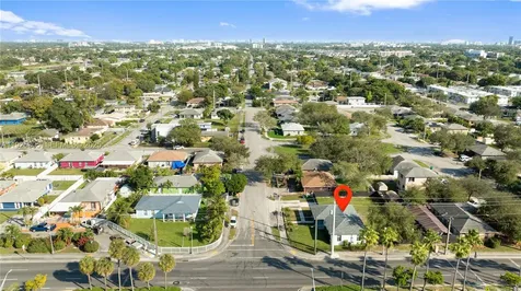 2158 NW 69th Street Miami FL 33147