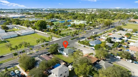 2158 NW 69th Street Miami FL 33147