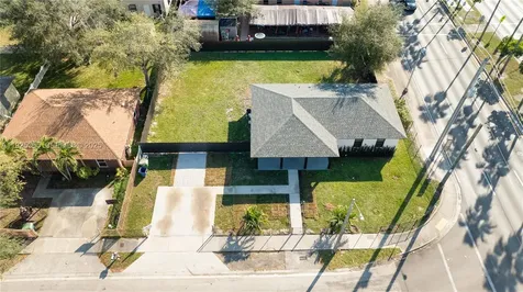 2158 NW 69th Street Miami FL 33147