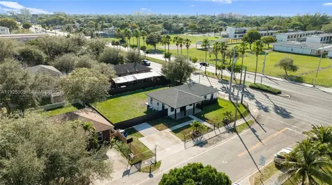 2158 NW 69th Street Miami FL 33147