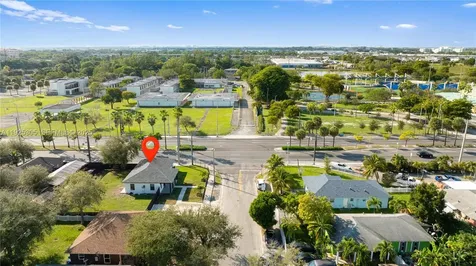 2158 NW 69th Street Miami FL 33147