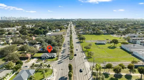 2158 NW 69th Street Miami FL 33147