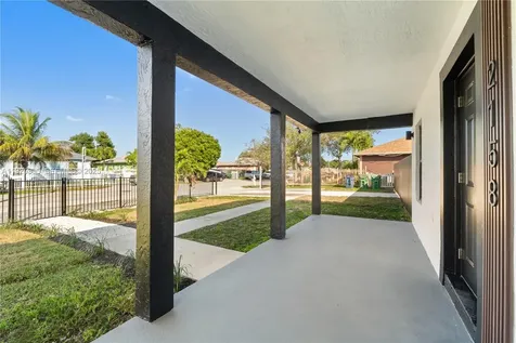 2158 NW 69th Street Miami FL 33147