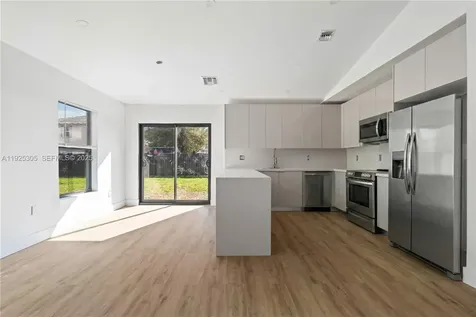 2158 NW 69th Street Miami FL 33147