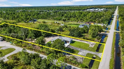 3260 60th Avenue NE Naples FL 34120