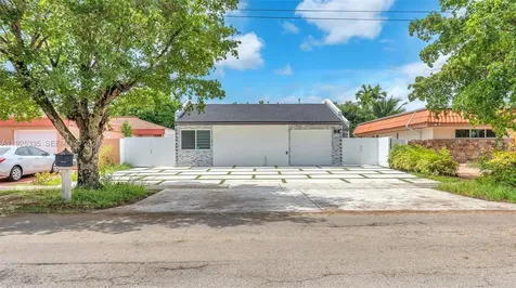 11421 SW 84th Street Miami FL 33173