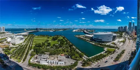 900 Biscayne Boulevard Miami FL 33132