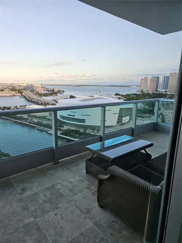 900 Biscayne Boulevard Miami FL 33132