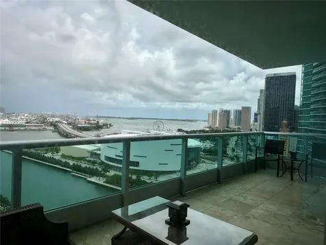 900 Biscayne Boulevard Miami FL 33132