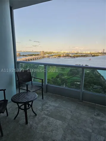 900 Biscayne Boulevard Miami FL 33132