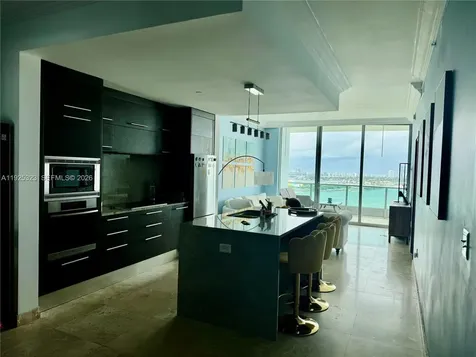 900 Biscayne Boulevard Miami FL 33132