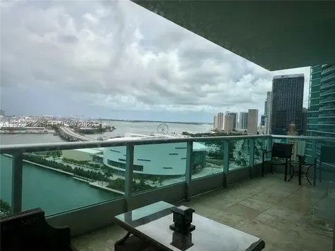 900 Biscayne Boulevard Miami FL 33132