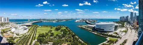 900 Biscayne Boulevard Miami FL 33132