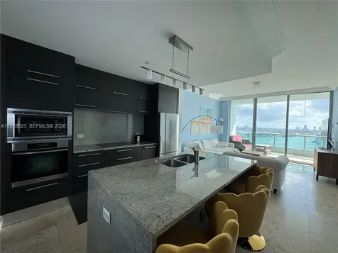 900 Biscayne Boulevard Miami FL 33132