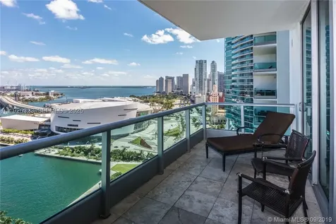 900 Biscayne Boulevard Miami FL 33132