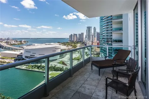 900 Biscayne Boulevard Miami FL 33132