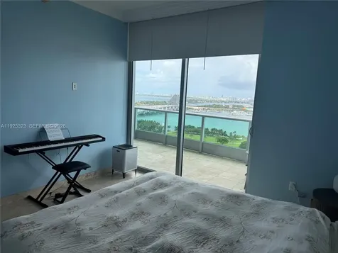 900 Biscayne Boulevard Miami FL 33132