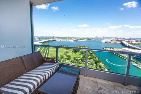900 Biscayne Boulevard Miami FL 33132