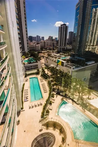 900 Biscayne Boulevard Miami FL 33132