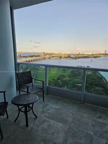 900 Biscayne Boulevard Miami FL 33132