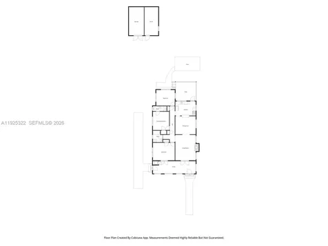 828 NW 9th Avenue Miami FL 33136