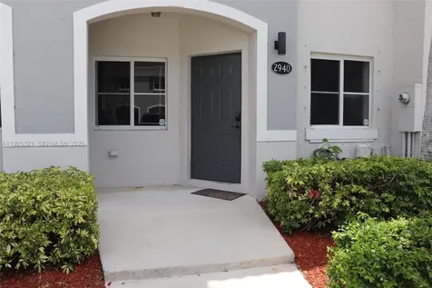 2940 SE 15th Terrace Homestead FL 33035