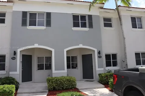 2940 SE 15th Terrace Homestead FL 33035