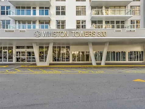 230 174th Street Sunny Isles Beach FL 33160