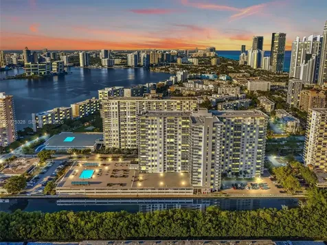 230 174th Street Sunny Isles Beach FL 33160