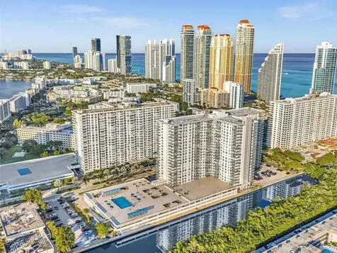 230 174th Street Sunny Isles Beach FL 33160
