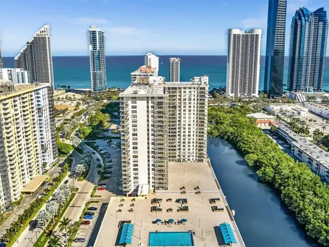 230 174th Street Sunny Isles Beach FL 33160