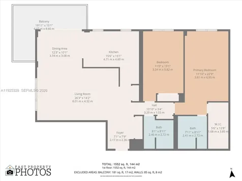 230 174th Street Sunny Isles Beach FL 33160