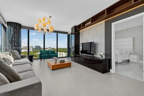 601 NE 36th Street Miami FL 33137