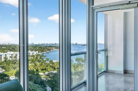 601 NE 36th Street Miami FL 33137
