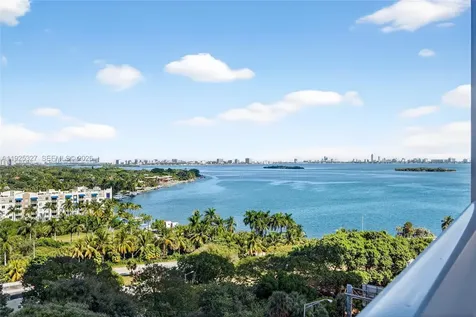 601 NE 36th Street Miami FL 33137