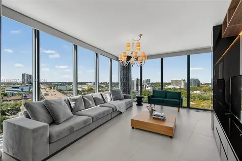 601 NE 36th Street Miami FL 33137