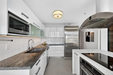 601 NE 36th Street Miami FL 33137
