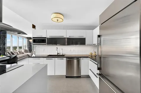 601 NE 36th Street Miami FL 33137