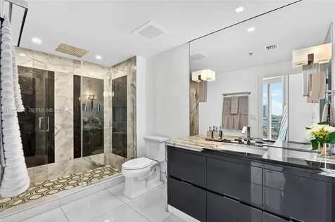 601 NE 36th Street Miami FL 33137