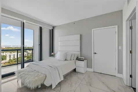 601 NE 36th Street Miami FL 33137