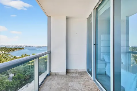 601 NE 36th Street Miami FL 33137