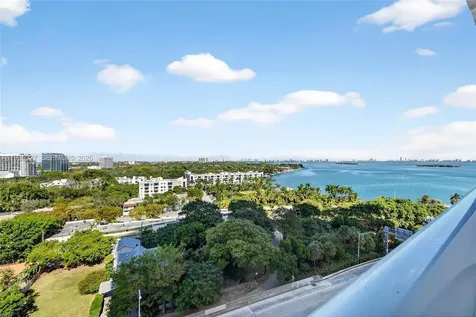 601 NE 36th Street Miami FL 33137