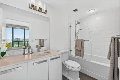 601 NE 36th Street Miami FL 33137