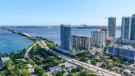 601 NE 36th Street Miami FL 33137