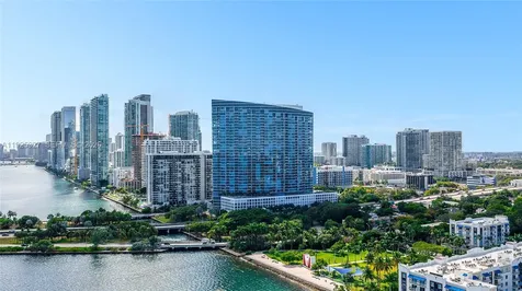 601 NE 36th Street Miami FL 33137