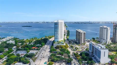 601 NE 36th Street Miami FL 33137