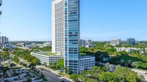 601 NE 36th Street Miami FL 33137