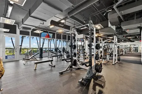 601 NE 36th Street Miami FL 33137