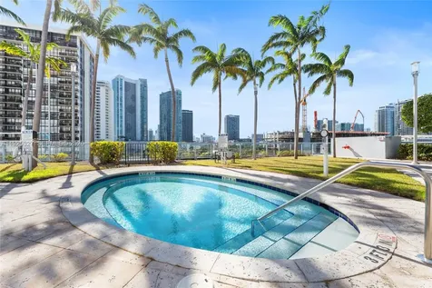 601 NE 36th Street Miami FL 33137
