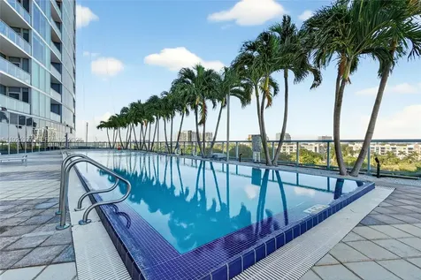 601 NE 36th Street Miami FL 33137